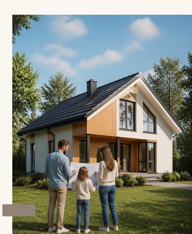 Проект дома 8 на 10 в Нижнекамске по цене от 25348 р. | А3дПро-Нжм